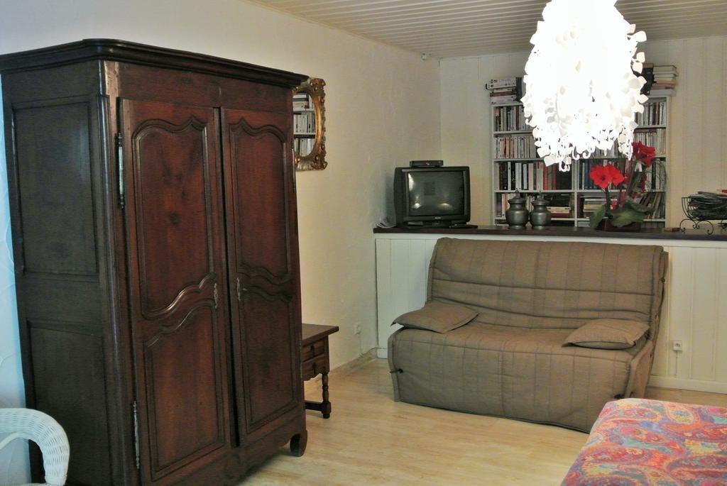 Chambres D'Hotes Saint Alexandre La Rouviere 部屋 写真