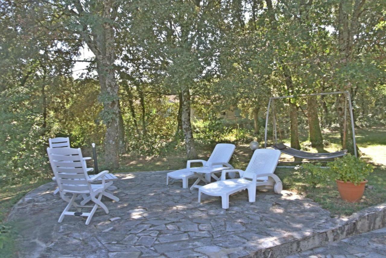 Chambres D'Hotes Saint Alexandre La Rouviere エクステリア 写真